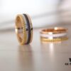 69300c4d12f62673a6fabd57 Quatre White Collection Ring, Brilliant and Radiant, Showcasing the Brand's Iconic Luster