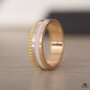 69300c5212f62673a6fabd5e Quatre White Collection Ring, Brilliant and Radiant, Showcasing the Brand's Iconic Luster