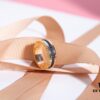 69300c5f12f62673a6fabd71 Quatre White Series Ring, Radiant and Brilliant, Showcasing the Brand's Iconic Luster