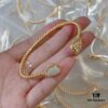 69300c8312f62673a6fabdc5 Boucheron Goutte Bracelet 💧 SERPENT BOHÈME Classic and Modern, Diamond-Set Water Drop Design with Delicate Yellow Gold Pearl Surround, Thick Gold Plating, Logo-Embellished Boucheron Bracelet, Elegant Simplicity in a Timeless Water Drop Shape, Exquisite Wearability 👼】The Water Drop Collection Symbolizes Love for the Dearest One