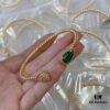 69300c8912f62673a6fabdd5 Boucheron Goutte Bracelet 💧 SERPENT BOHÈME Classic and Modern, Diamond-Set Water Drop Design with Delicate Yellow Gold Pearl Surround, Thick Gold Plating, Logo-Embossed Boucheron Bracelet, Simple and Elegant Square Shape, Exceptional Wearing Effect 👼 | The Water Drop Collection Symbolizes Love for the Dearest One