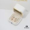 69300c8f12f62673a6fabde0 Boucheron Goutte D'eau Earrings ☀️ SERPENT BOHÈME Drop Stud Earrings with Diamonds and Yellow Gold