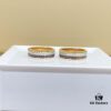 69300c9112f62673a6fabde5 Complete Collection of Couple's Matching Rings with Various Sizes 🛍️