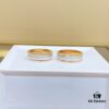 69300c9112f62673a6fabde6 Complete Collection of Couple's Matching Rings with Various Sizes 🛍️
