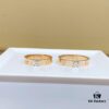 69300c9212f62673a6fabde8 Complete Collection of Couple's Matching Rings with Various Sizes 🛍️