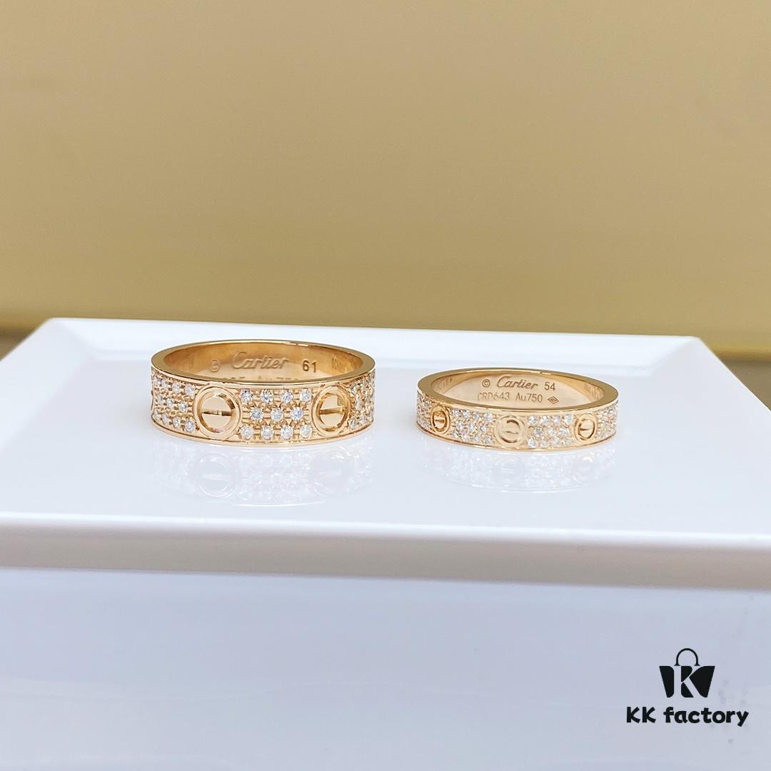 69300c9312f62673a6fabde9 Complete Collection of Couple's Matching Rings with Various Sizes 🛍️