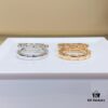 Couple Snake Matching Ring Series 🐍