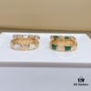 Couple Snake Matching Ring Series 🐍