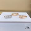 Couple Snake Matching Ring Series 🐍
