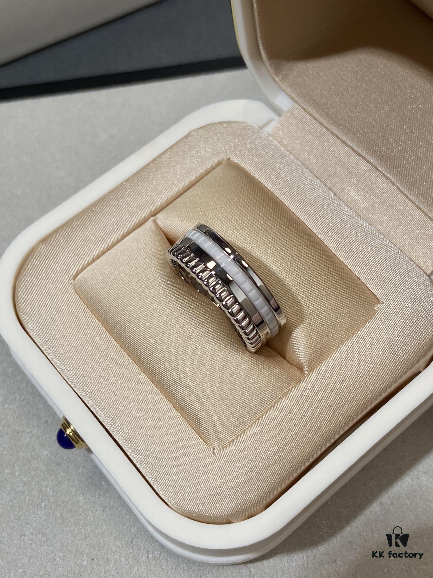69300cae12f62673a6fabe0f White Ceramic with White Gold Accents – White Ceramic Set with Diamond Inlays