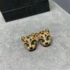 69300cc312f62673a6fabe32 Boucheron Leopard Cat Earrings