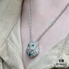 Boucheron Cat Necklace