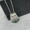 Boucheron Cat Necklace