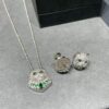 Boucheron Cat Necklace