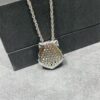 Boucheron Cat Necklace