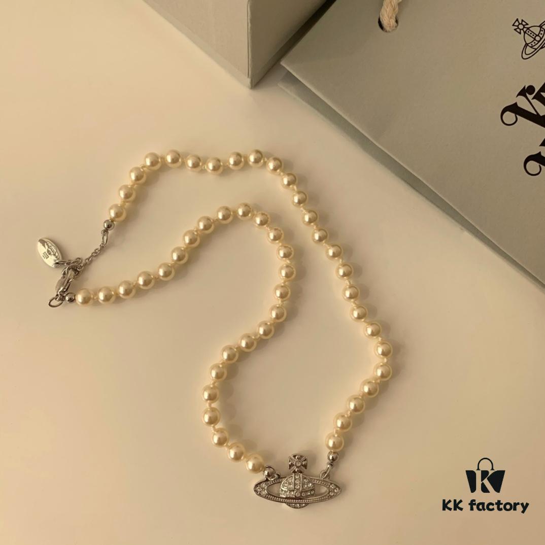 69300ce112f62673a6fabe64 Vivienne Westwood Pearl Planet Necklace