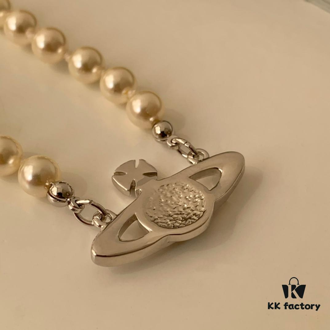69300ce112f62673a6fabe66 Vivienne Westwood Pearl Planet Necklace
