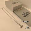 Vivienne Westwood Angled Necklace