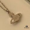 Vivienne Westwood Angled Necklace