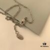 Vivienne Westwood Angled Necklace