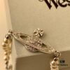 69300ce912f62673a6fabe7c Vivienne Westwood Pearl Planet Bracelet