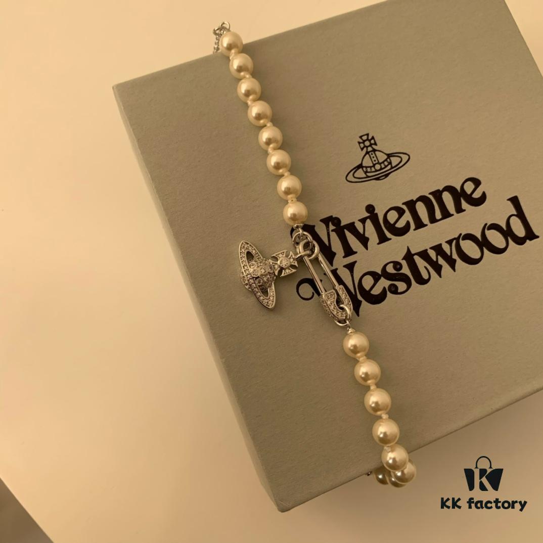 69300ceb12f62673a6fabe81 Vivienne Westwood Pearl Pin Bracelet