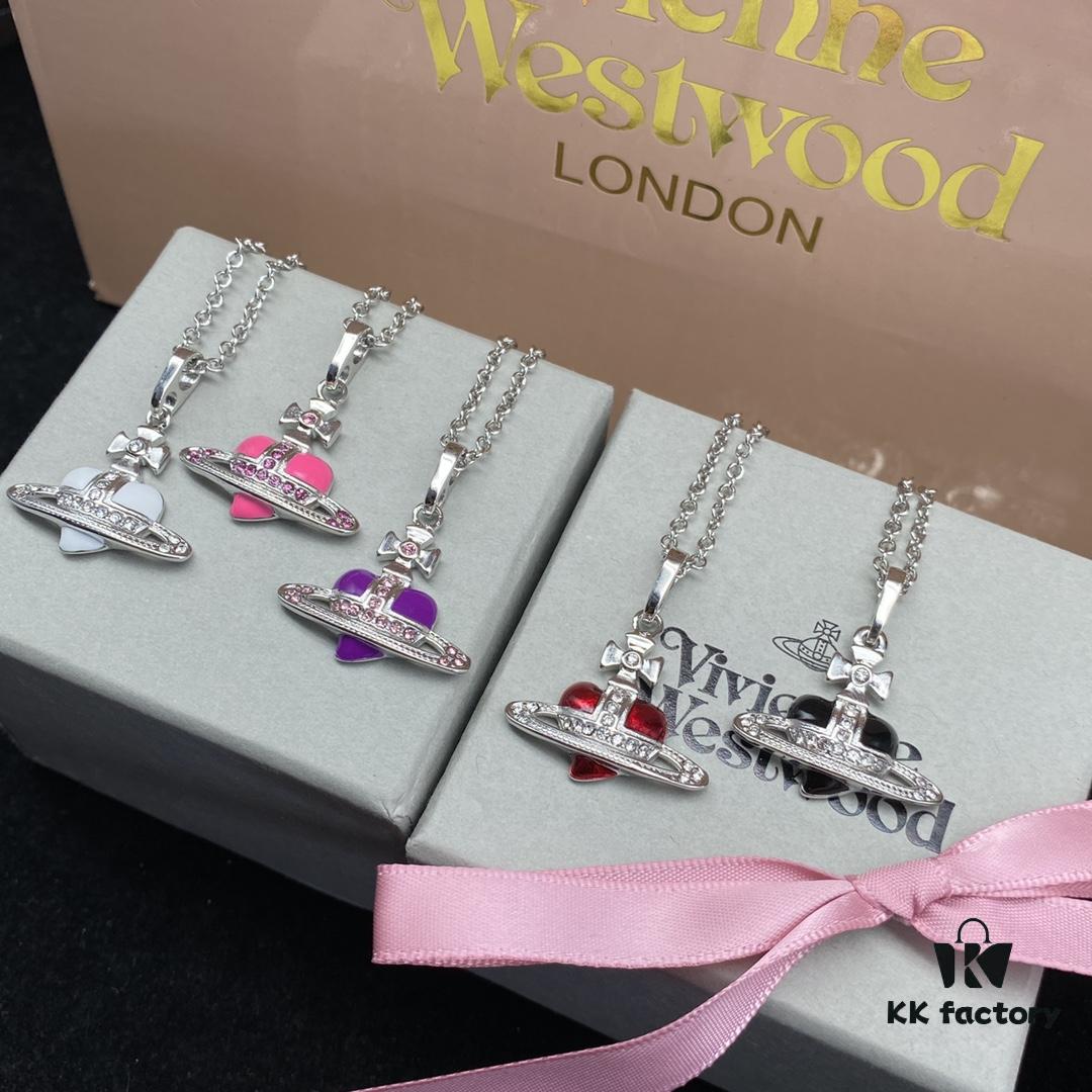VIVIENNE WESTWOOD New Necklace
