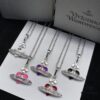 VIVIENNE WESTWOOD New Necklace
