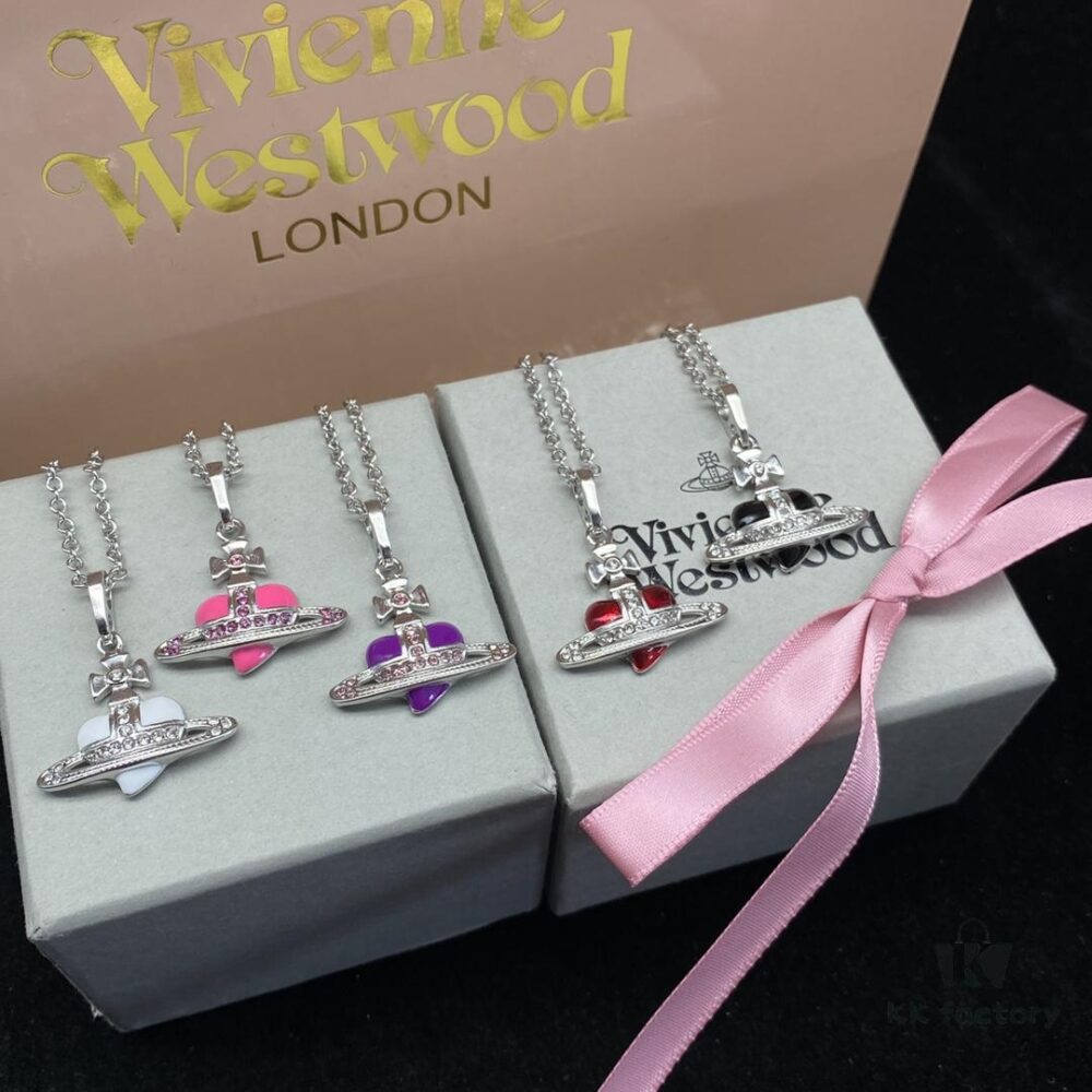 69300ced12f62673a6fabe87 VIVIENNE WESTWOOD New Necklace