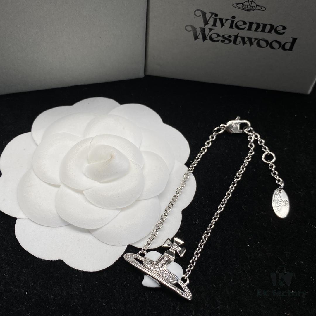 VIVIENNE WESTWOOD New Bracelet