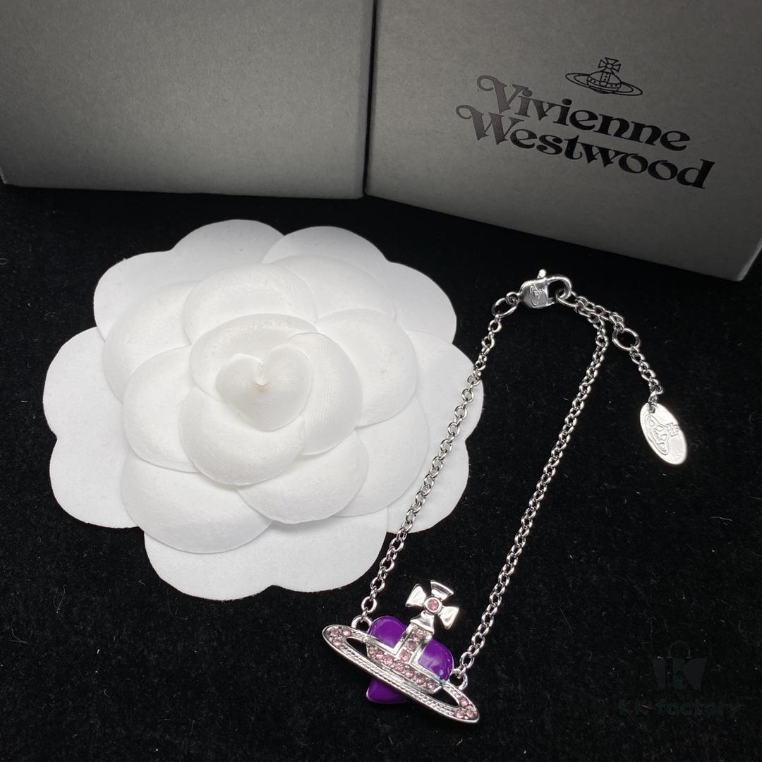 VIVIENNE WESTWOOD New Bracelet