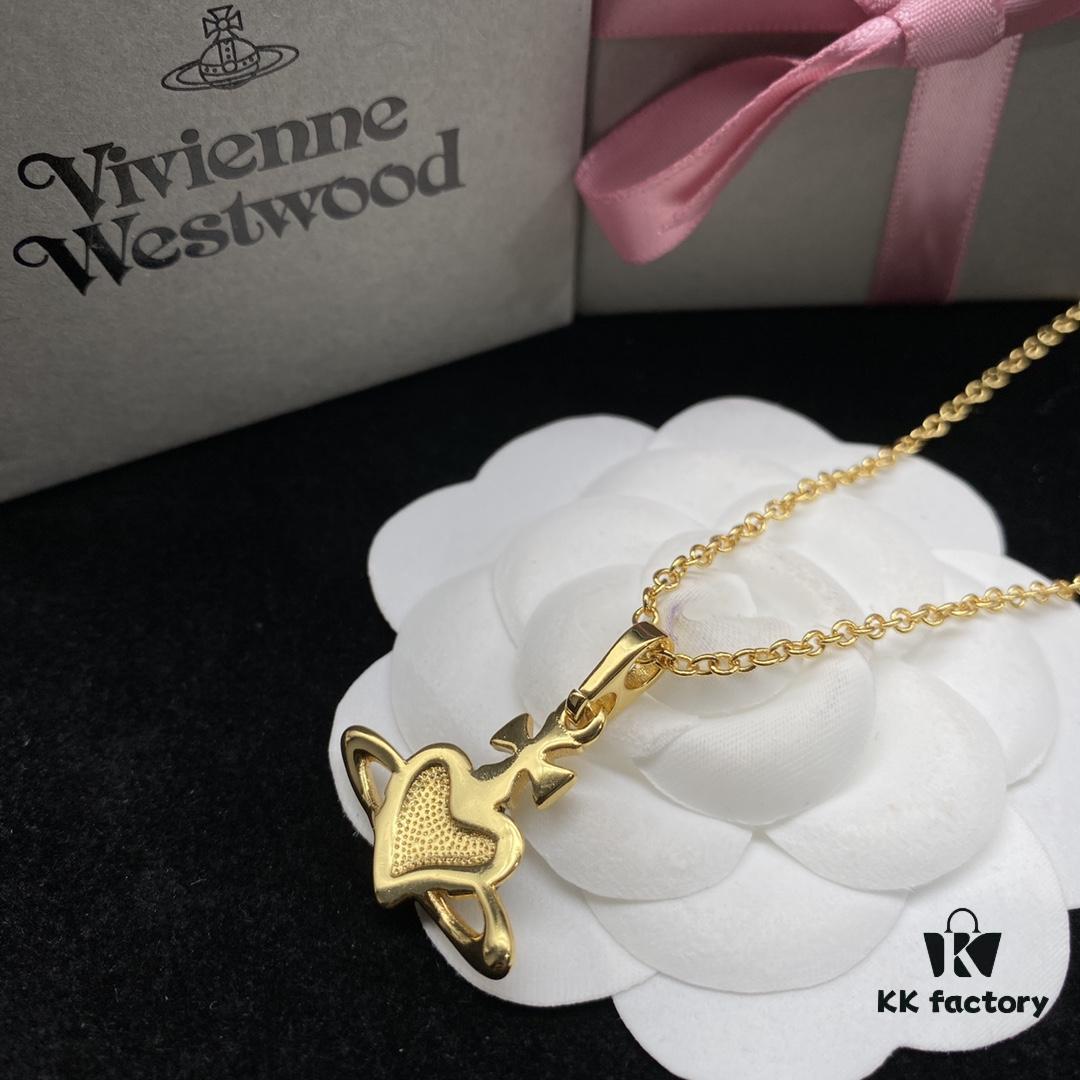 VIVIENNE WESTWOOD New Necklace