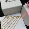 VIVIENNE WESTWOOD New Necklace