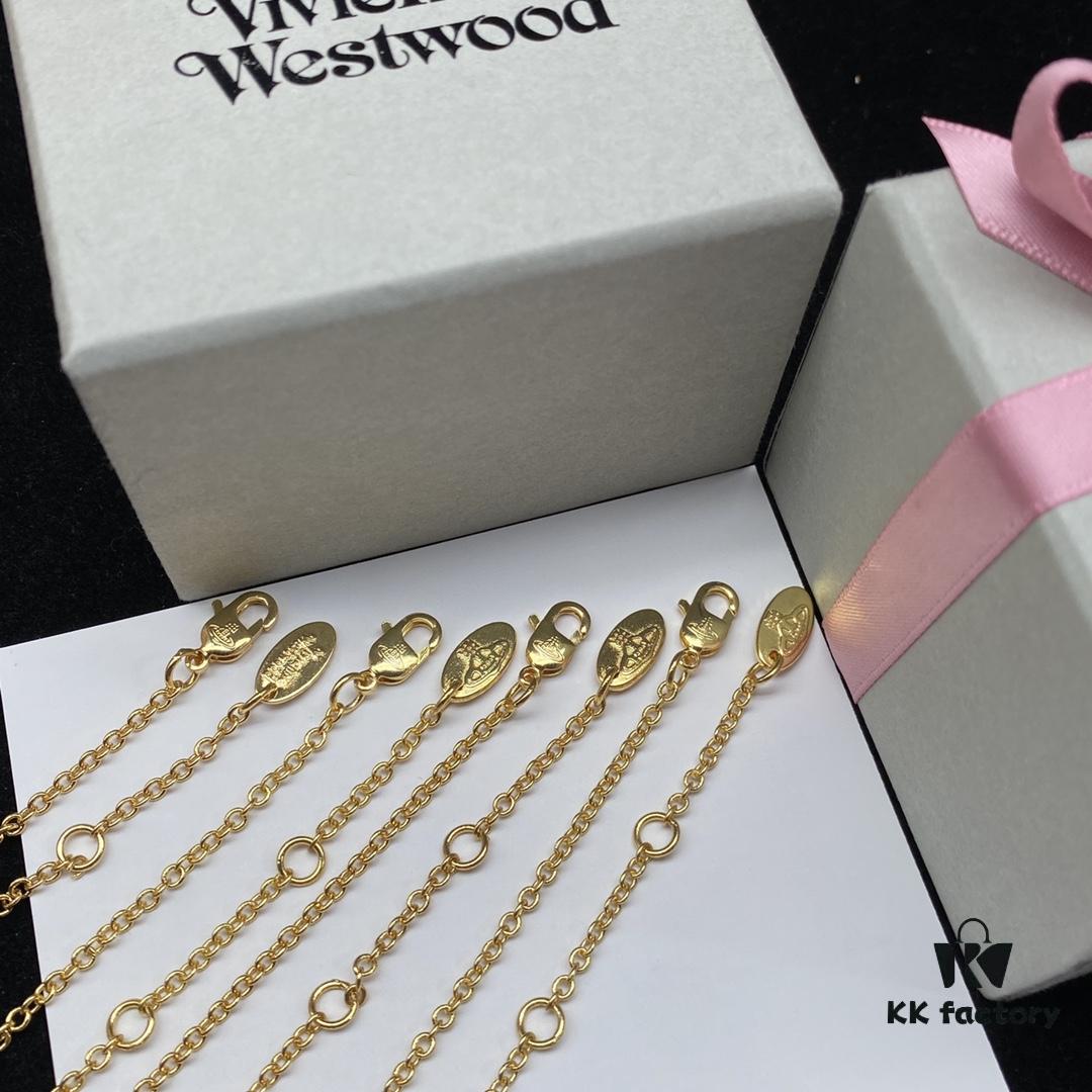 VIVIENNE WESTWOOD New Necklace
