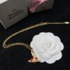 VIVIENNE WESTWOOD New Necklace