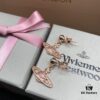 VIVIENNE WESTWOOD New Stud Earrings