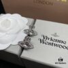 VIVIENNE WESTWOOD New Stud Earrings