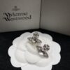VIVIENNE WESTWOOD New Stud Earrings