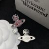 VIVIENNE WESTWOOD New Stud Earrings