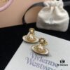 VIVIENNE WESTWOOD New Stud Earrings