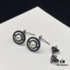 VIVIENNE WESTWOOD New Stud Earrings