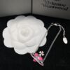 VIVIENNE WESTWOOD New Bracelet