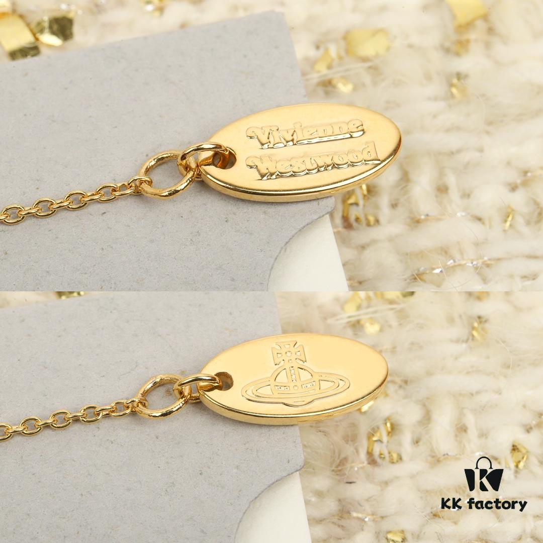 69300d4012f62673a6fabf1c Vivienne Westwood Saturn Necklace