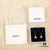 69300d4012f62673a6fabf1e Vivienne Westwood Saturn Necklace
