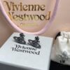 VIVIENNE WESTWOOD New Stud Earrings