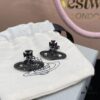 VIVIENNE WESTWOOD New Stud Earrings