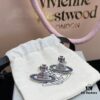 VIVIENNE WESTWOOD New Stud Earrings
