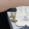 VIVIENNE WESTWOOD New Stud Earrings