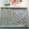 Vivienne Westwood Collection Montage