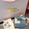69300d9b12f62673a6fabfc9 Vivian New Saturn Stud Earrings
